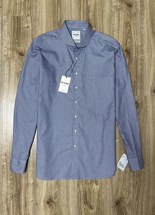 Сорочка від фірми ben sherman