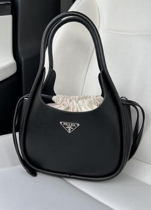 Prada bkack  bo81632