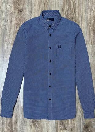 Сорочка від фірми fred perry