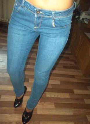 Шикарнейшие джинсы up fashion3 фото