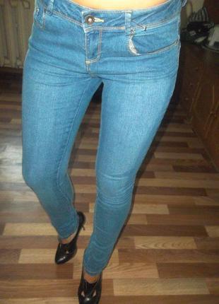 Шикарнейшие джинсы up fashion2 фото