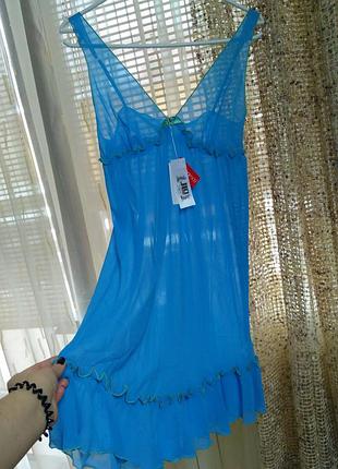 Італійська нічна сорчка yamamay by jlo