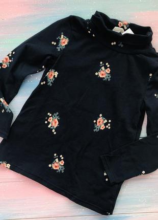 Водолазки h&m 2