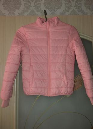 Куртка демосезонка hema,zara,next,h&m.