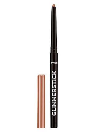 Олівець для губ avon, cправжній червоний/true red