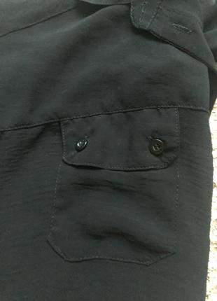 Літня рубашка легка atmosphere2 фото