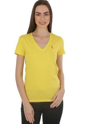 Брендовая футболка