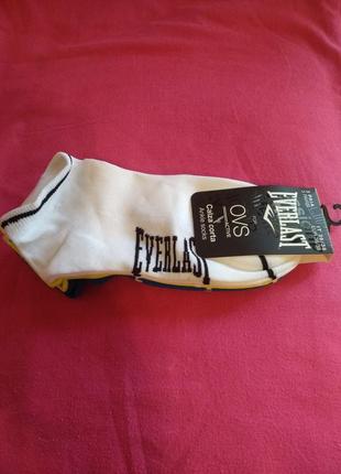 Носки ovs everlast