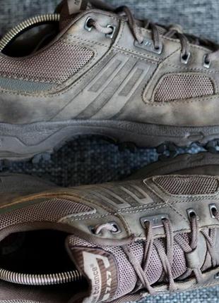 new balance 747 country walkers