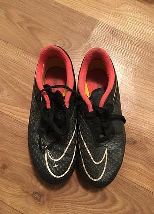 Бутси nike 19см