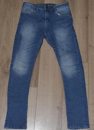 Джинси next розмір 12 скінні