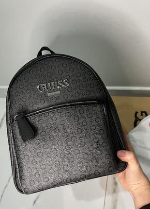 Guess рюкзак