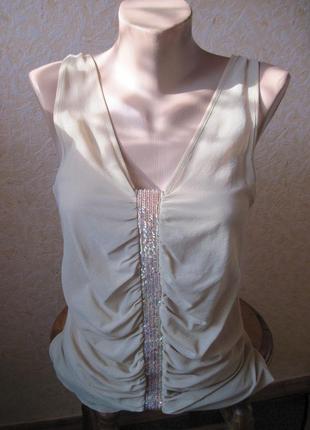 Нарадная майка франция