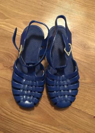Аквашузы коралки гумові сандалі