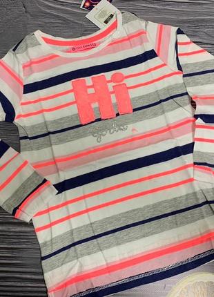 Реглан на дівчинку р110 cool club