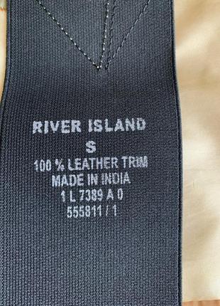 Пояс river island 3