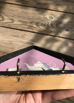 Декор для кухни прованс 7