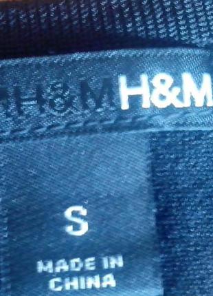 H&m маєчка h&m3 фото