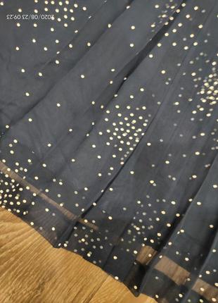 Шикарне плаття schworm modell р. 14-16