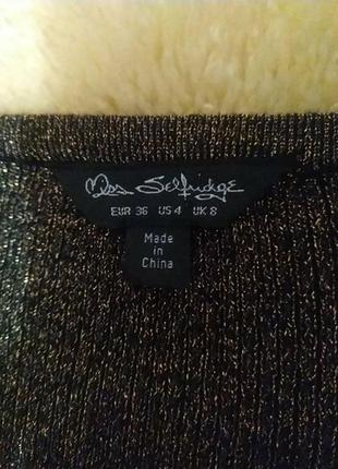 Плаття рубчик 64% віскоза 5