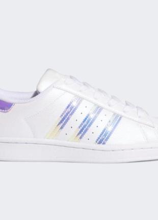 Кроссовки adidas superstar3 фото