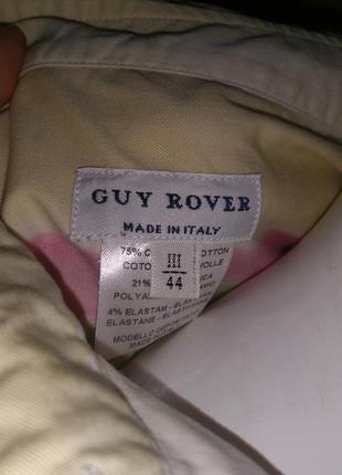 Guy rover італія плаття сорочка3 фото