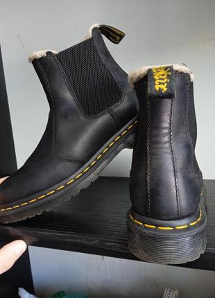 Dr. martens