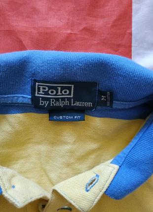 Ralph lauren polo3 фото