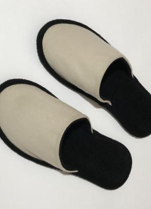 Жіночі капці / тапочки