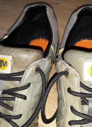 Merrell. туфлі 7