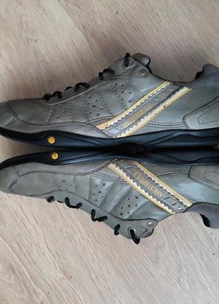Merrell. туфлі 3