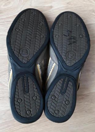 Merrell. туфлі 6