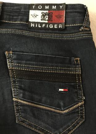 Джинси tommy hilfiger, mod 937, 292 фото