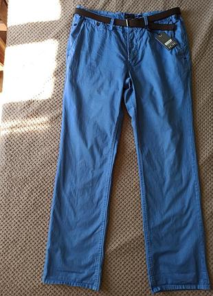 Мужские брюки  chino
