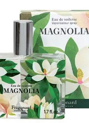 Magnolia від fragonard 50ml