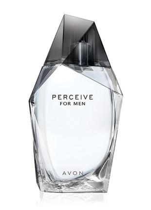 Туалетна вода avon perceive