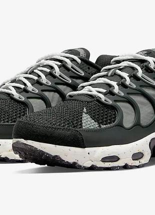 Мужские оригинальные кроссовки nike air max terrascape plus  чорні оригінальні кросівки nike air max terrascape