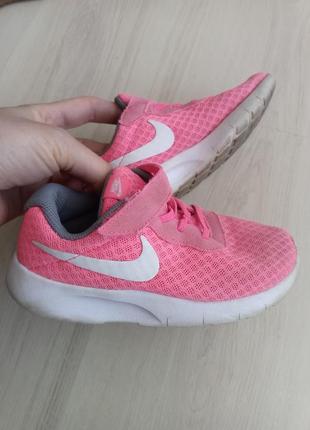 Кросівки nike 26р.