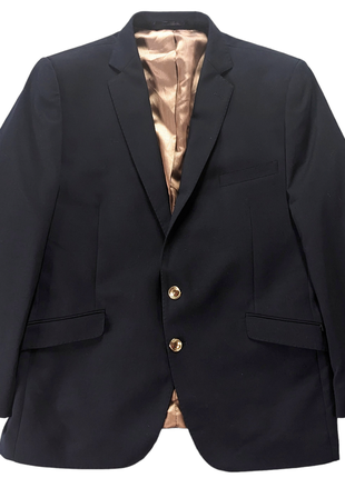 Brook taverner элегантный пиджак блейзер англия