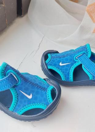 Аквашузики nike1 фото