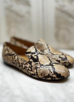 Туфли j.crew 36-38