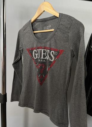 Кофтинка guess3 фото