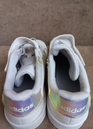 Кросівки adidas, 34 розмір2 фото