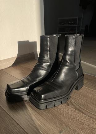 Челсі zara