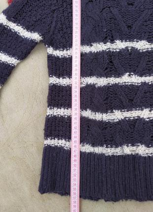 Джемпер topshop 6