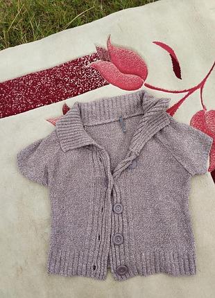 Кофточка e-vie