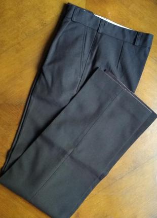 Нові підліткові вовняні брюки, штани, шкільна форма срср, вінтажні2 фото
