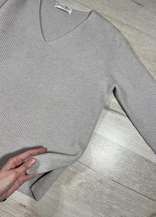 Кашеміровий светр ludwig beck4 фото