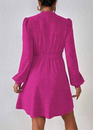 Бежева моко жіноча базова сукня міні коротка сукня універсальна мустанг7 фото