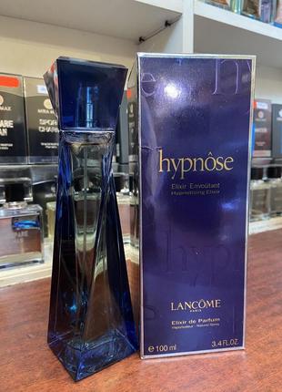 Жіноча парфумована вода lancome hypnose elixir envoutant eau de parfum, 100ml